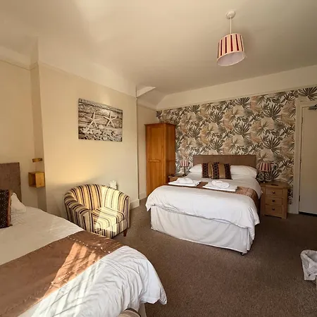 Cairn House - Bed & Breakfast-3