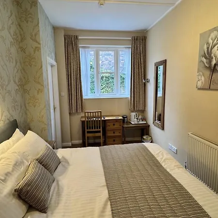 The Coach House-2