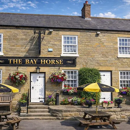 The Bay Horse Country Inn-3