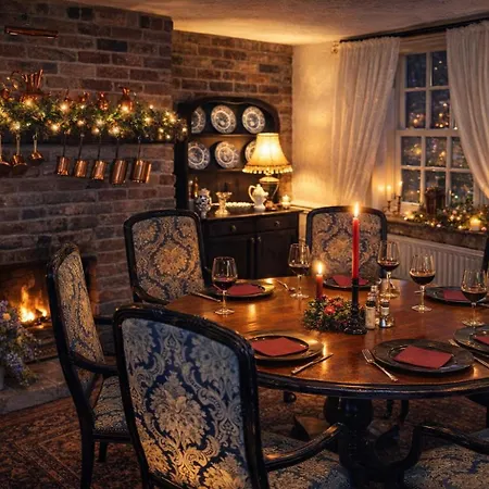 The Bay Horse Country Inn-2
