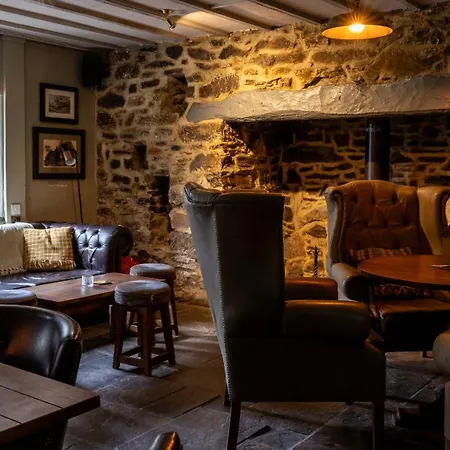 The Exeter Inn-3