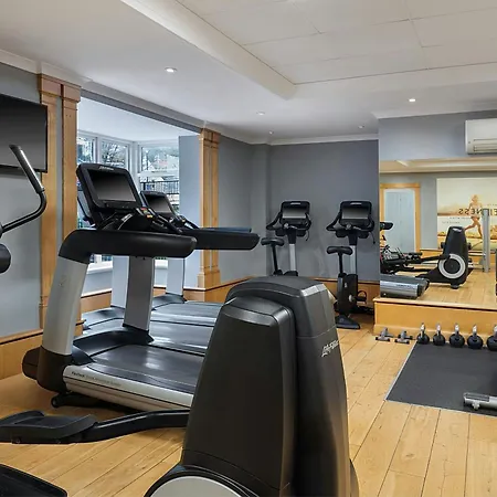 Delta Hotels By Marriott Durham Royal County-2