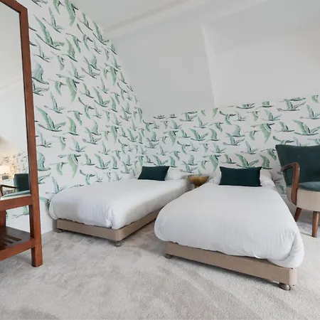 Florence House Boutique Hotel And Restaurant-3