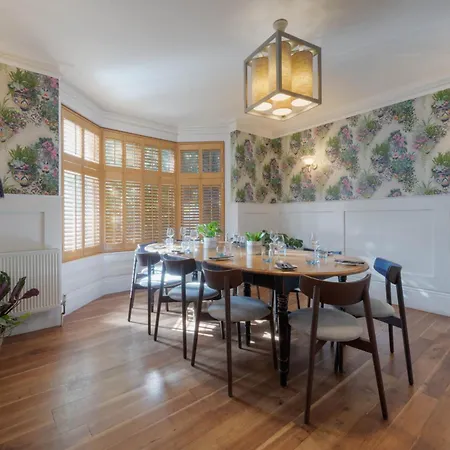 Somerset House Boutique Hotel And Restaurant-2