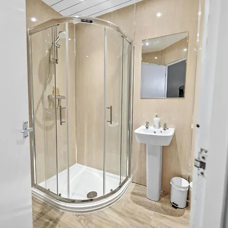 Corran House Guest House-3