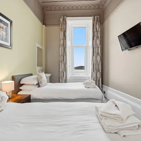 Corran House Guest House-2