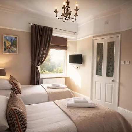 Ferndale Lodge-3
