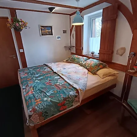Birchwood Guest Lodge-3