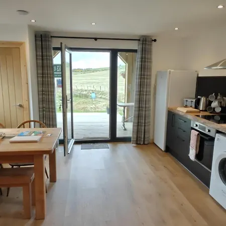 Pleasant Point Holiday Cottages-3