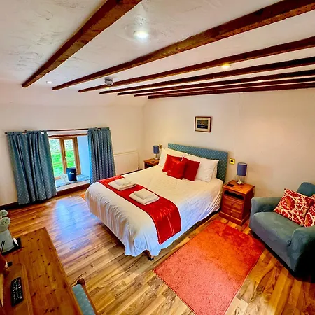 Seven Stars Inn-3