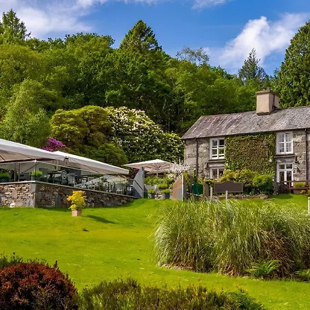 Aberdunant Hall, Snowdonia-3