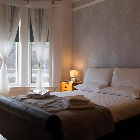 Lochside Guest House-2
