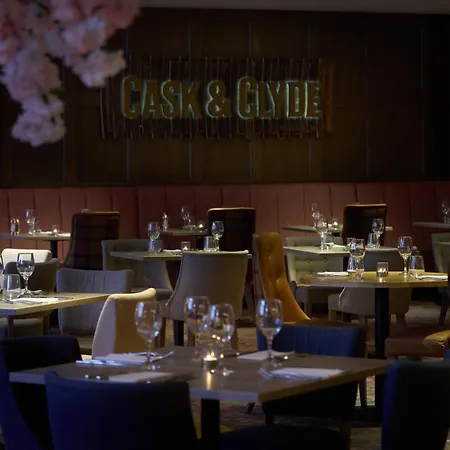 Doubletree By Hilton Glasgow Central-3