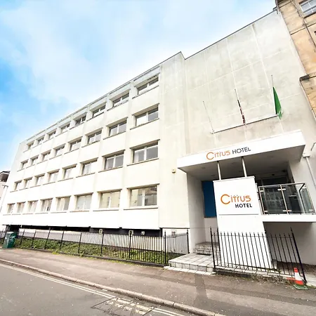 Citrus Hotel Cheltenham By Compass Hospitality-3