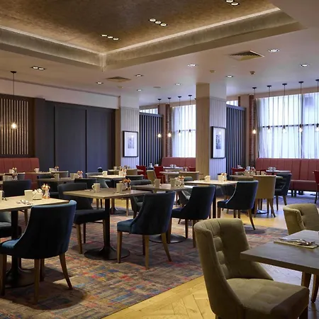 Doubletree By Hilton Glasgow Central-2