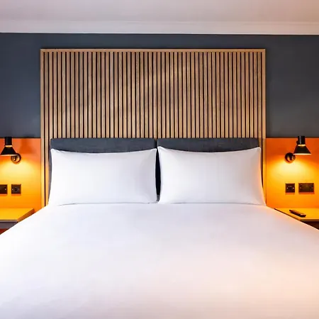 Village Hotel Leeds South-2