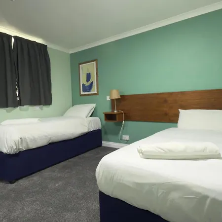 The Terrace Lodge Hotel-3