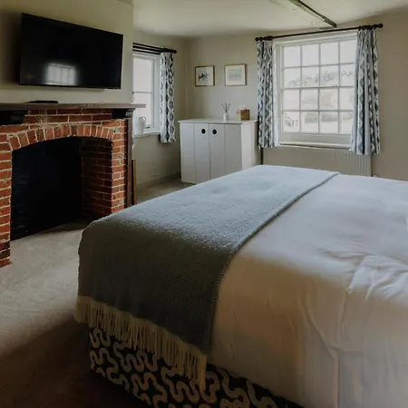 Master Builder'S House Hotel-2