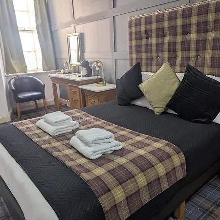 Royal Dunkeld Hotel-3