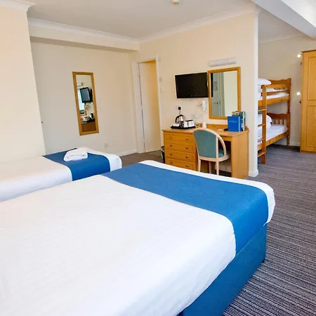 Tlh Derwent Hotel - Tlh Leisure, Entertainment And Spa Resort-2