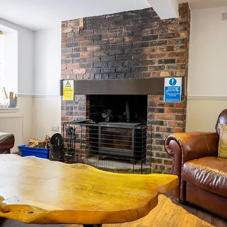 Callander Hostel-3