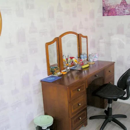 Liverpool Airport Rooms-3