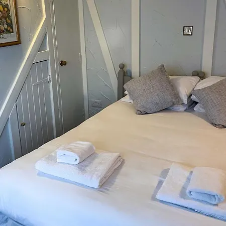 The White Hart Inn-3