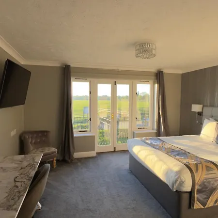 Dolphin Hotel St Ives-2