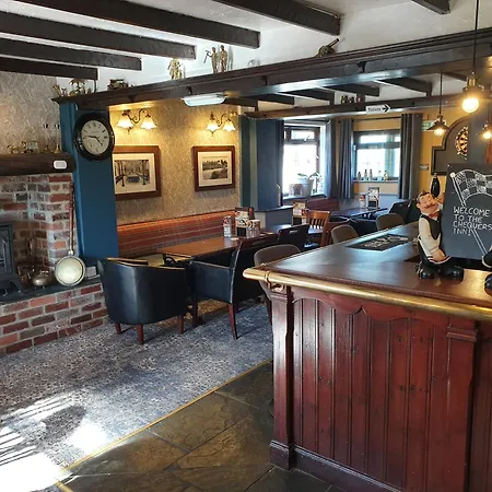 The Chequers Inn-3