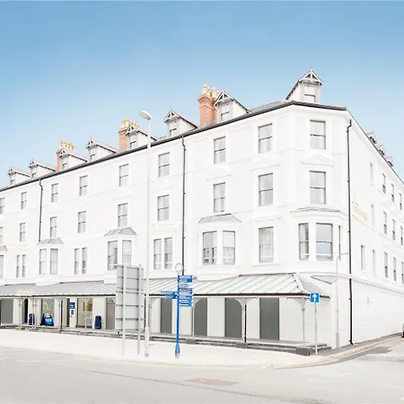 Travelodge Llandudno-2
