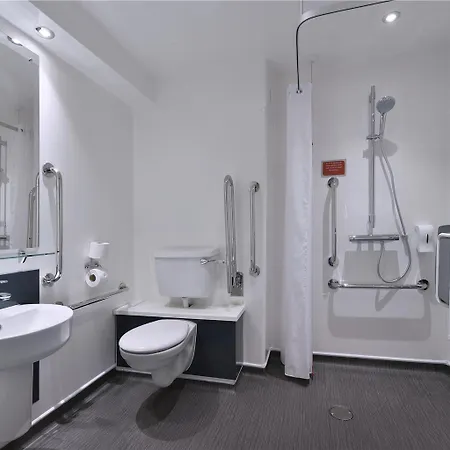 Travelodge Loughborough Central-2