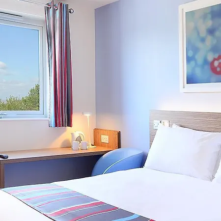 Travelodge Hull Central-3