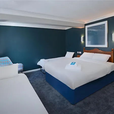 Travelodge Redhill-3