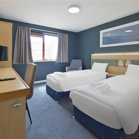 Travelodge Exeter M5-2