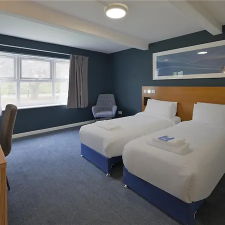 Travelodge York Hull Road-3