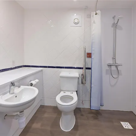 Travelodge York Hull Road-2