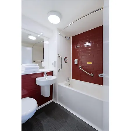 Travelodge Clacton On Sea Central-3