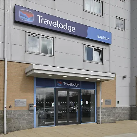 Travelodge Basildon-3