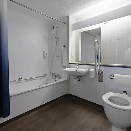Travelodge Wellingborough Rushden-3