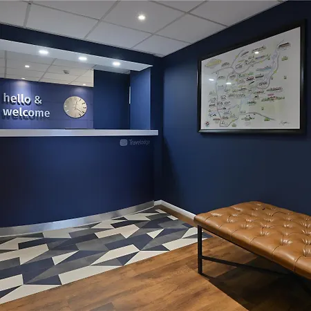 Travelodge Wellingborough Rushden-2