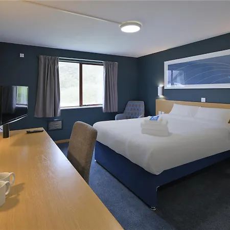 Travelodge Tamworth M42-3