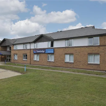 Travelodge Tamworth M42-2