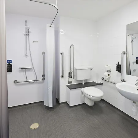 Travelodge Merthyr Tydfil-2