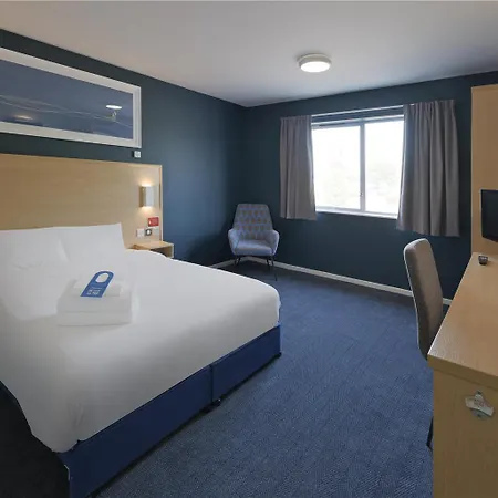 Travelodge Scunthorpe-2