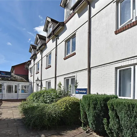 Travelodge Cardiff Whitchurch-2