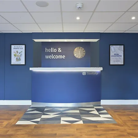 Travelodge Yeovil Podimore-2