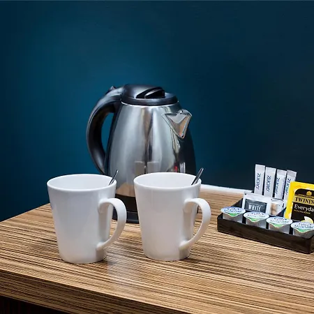 Travelodge London Romford-2