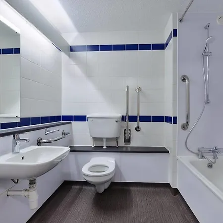 Travelodge Worksop-3