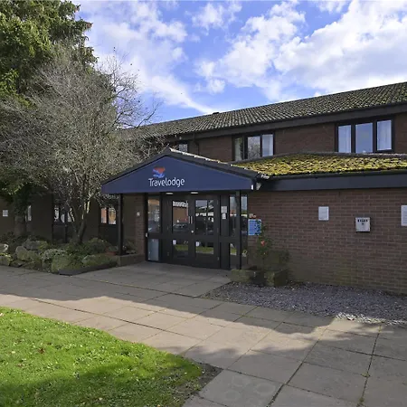 Travelodge Rugby Dunchurch-2