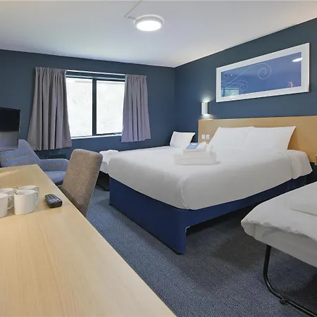 Travelodge Alfreton-2